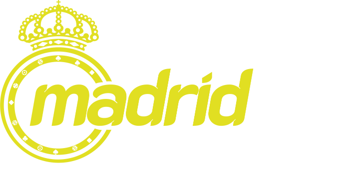 Madridbet Güncel Giriş Logo 2025